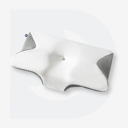 La almohada original DreamSleepz: ¡adiós a los dolores matutinos!