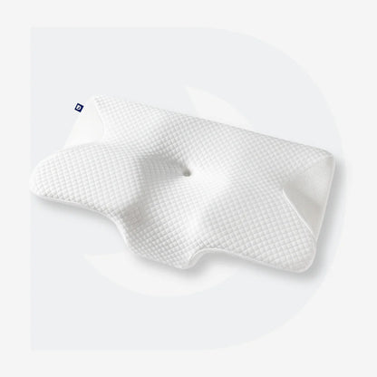 La almohada original DreamSleepz: ¡adiós a los dolores matutinos!